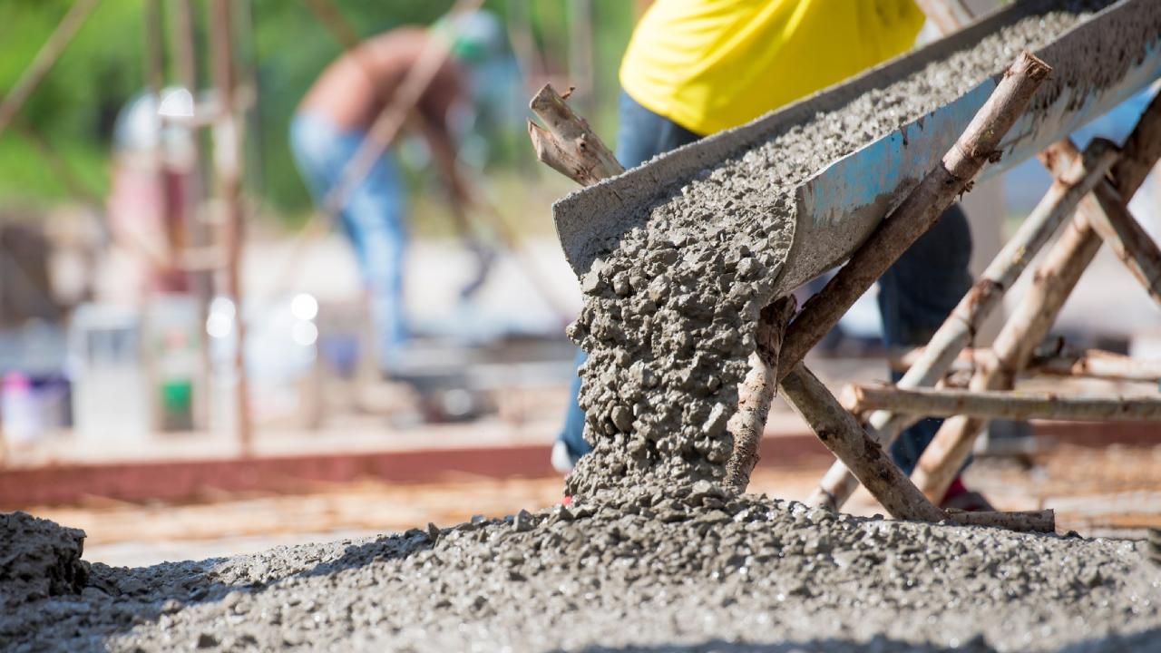 Beton