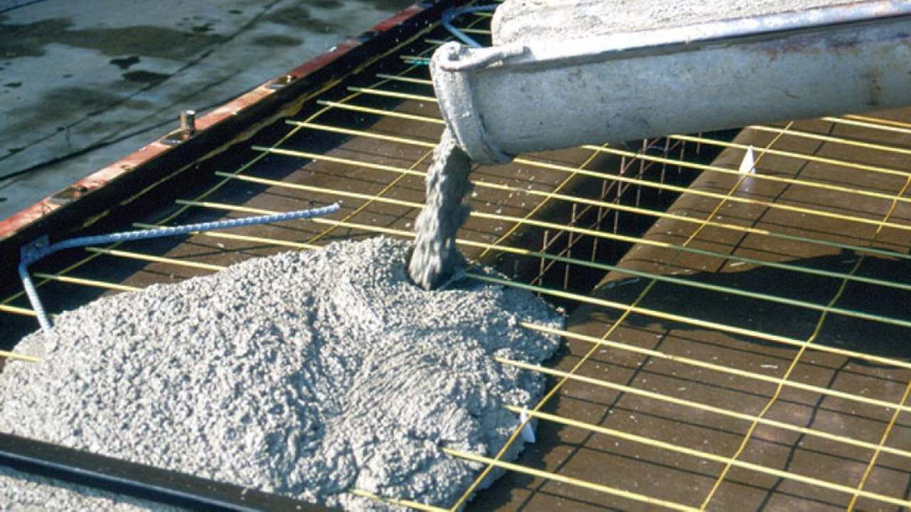Hazır Beton